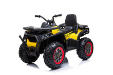 Charger l&#39;image dans la galerie, Rax Quad