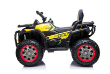 Charger l&#39;image dans la galerie, Rax Quad