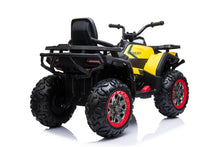 Charger l&#39;image dans la galerie, Rax Quad