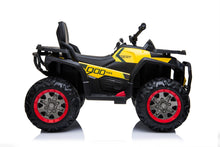 Charger l&#39;image dans la galerie, Rax Quad
