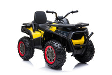 Charger l&#39;image dans la galerie, Rax Quad