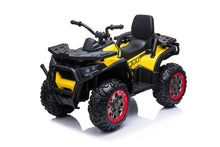 Charger l&#39;image dans la galerie, Rax Quad