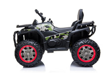 Charger l&#39;image dans la galerie, Rax Quad Camouflage
