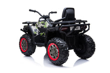 Charger l&#39;image dans la galerie, Rax Quad Camouflage