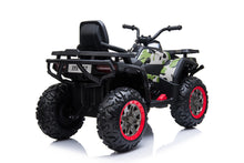 Charger l&#39;image dans la galerie, Rax Quad Camouflage