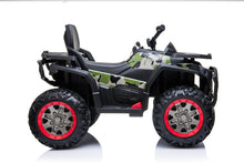 Charger l&#39;image dans la galerie, Rax Quad Camouflage