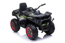 Charger l&#39;image dans la galerie, Rax Quad Camouflage