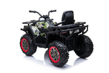 Charger l&#39;image dans la galerie, Rax Quad Camouflage