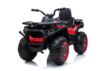 Charger l&#39;image dans la galerie, Rax Quad SpiderMan