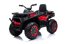 Charger l&#39;image dans la galerie, Rax Quad SpiderMan