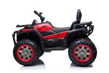 Charger l&#39;image dans la galerie, Rax Quad SpiderMan