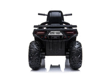 Charger l&#39;image dans la galerie, Rax Quad SpiderMan