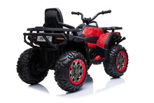 Charger l&#39;image dans la galerie, Rax Quad SpiderMan