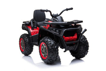 Charger l&#39;image dans la galerie, Rax Quad SpiderMan