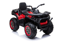 Charger l&#39;image dans la galerie, Rax Quad SpiderMan