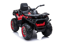 Charger l&#39;image dans la galerie, Rax Quad SpiderMan