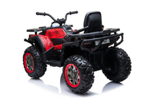 Charger l&#39;image dans la galerie, Rax Quad SpiderMan
