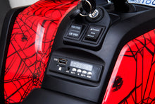 Charger l&#39;image dans la galerie, Rax Quad SpiderMan