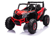 Charger l&#39;image dans la galerie, 24V UTV MX BUGGY 4WD 2000W red