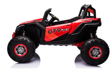 Charger l&#39;image dans la galerie, 24V UTV MX BUGGY 4WD 2000W red