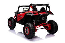 Charger l&#39;image dans la galerie, 24V UTV MX BUGGY 4WD 2000W red