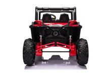 Charger l&#39;image dans la galerie, 24V UTV MX BUGGY 4WD 2000W red