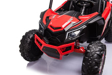Charger l&#39;image dans la galerie, 24V UTV MX BUGGY 4WD 2000W red