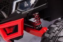 Charger l&#39;image dans la galerie, 24V UTV MX BUGGY 4WD 2000W red