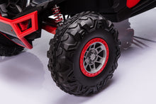 Charger l&#39;image dans la galerie, 24V UTV MX BUGGY 4WD 2000W red