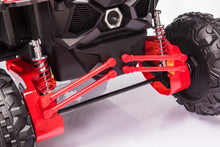 Charger l&#39;image dans la galerie, 24V UTV MX BUGGY 4WD 2000W red