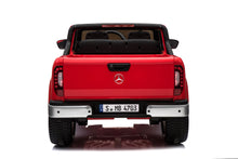 Charger l&#39;image dans la galerie, LICENSED MERCEDES-BENZ X-CLASS 4WD (red)