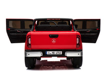 Charger l&#39;image dans la galerie, LICENSED MERCEDES-BENZ X-CLASS 4WD (red)