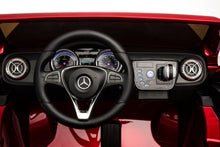 Charger l&#39;image dans la galerie, LICENSED MERCEDES-BENZ X-CLASS 4WD (red)