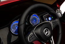 Charger l&#39;image dans la galerie, Licensed Mercedes-Benz X-Class  4WD (Blue)