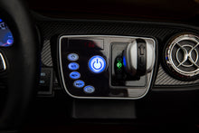 Charger l&#39;image dans la galerie, Licensed Mercedes-Benz X-Class  4WD (Blue)