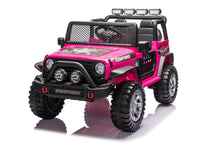 Load image into Gallery viewer, 4x4 Sandstorm Pink