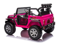 Load image into Gallery viewer, 4x4 Sandstorm Pink