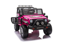 Load image into Gallery viewer, 4x4 Sandstorm Pink
