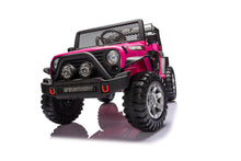 Load image into Gallery viewer, 4x4 Sandstorm Pink