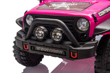 Load image into Gallery viewer, 4x4 Sandstorm Pink