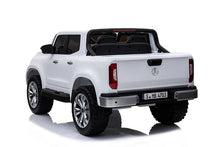 Charger l&#39;image dans la galerie, Licensed Mercedes-Benz X-Class 4WD (White)
