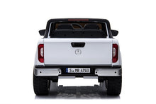 Charger l&#39;image dans la galerie, Licensed Mercedes-Benz X-Class 4WD (White)