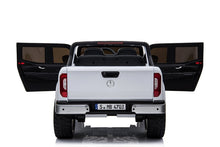 Charger l&#39;image dans la galerie, Licensed Mercedes-Benz X-Class 4WD (White)