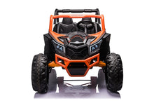 Charger l&#39;image dans la galerie, 24V UTV MX BUGGY 4WD 2000W Orange