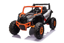 Charger l&#39;image dans la galerie, 24V UTV MX BUGGY 4WD 2000W Orange