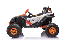 Charger l&#39;image dans la galerie, 24V UTV MX BUGGY 4WD 2000W Orange