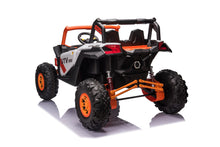 Charger l&#39;image dans la galerie, 24V UTV MX BUGGY 4WD 2000W Orange