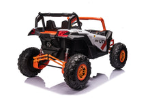 Charger l&#39;image dans la galerie, 24V UTV MX BUGGY 4WD 2000W Orange