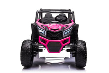 Charger l&#39;image dans la galerie, 24V UTV MX BUGGY 4WD 2000W Pink