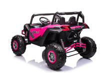 Charger l&#39;image dans la galerie, 24V UTV MX BUGGY 4WD 2000W Pink